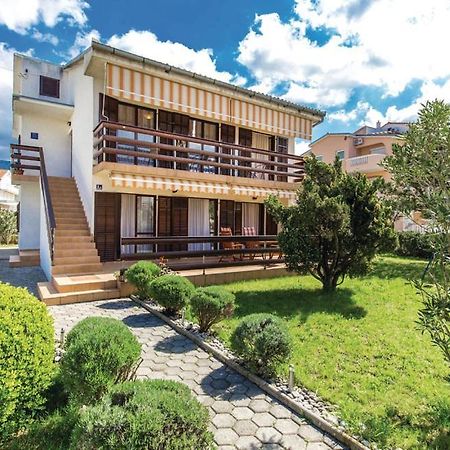 Apartman Jadranovo Exterior foto