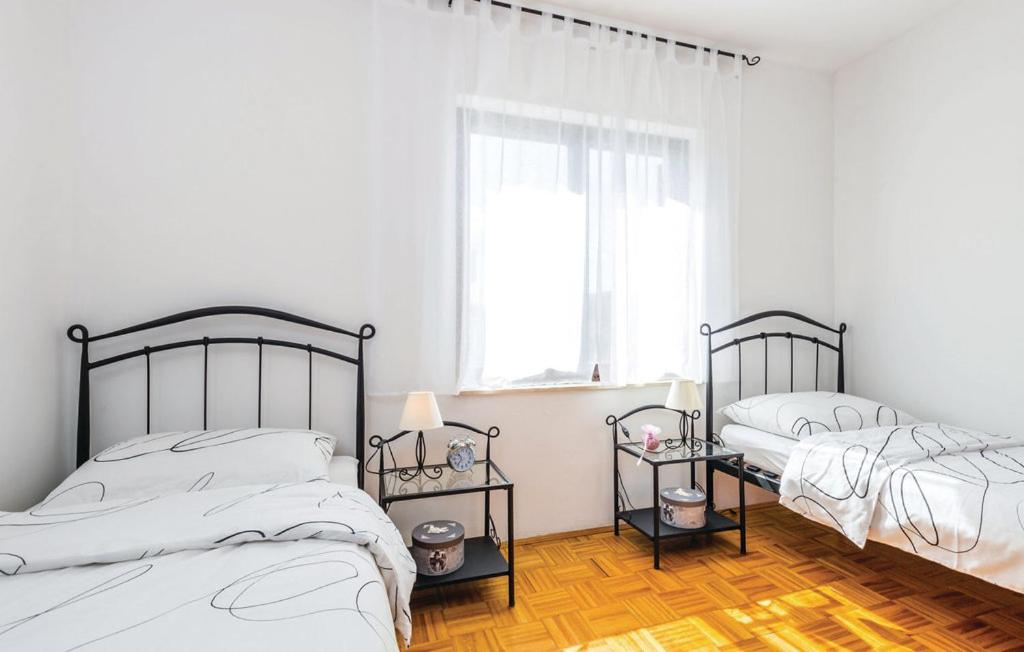 Apartman Jadranovo Exterior foto