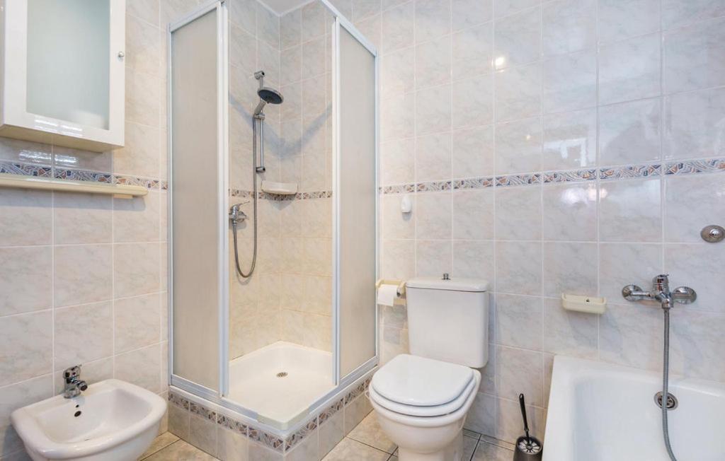 Apartman Jadranovo Exterior foto