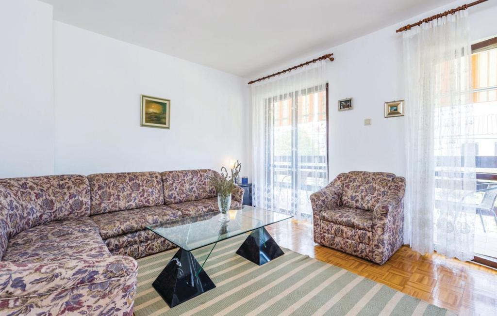 Apartman Jadranovo Exterior foto