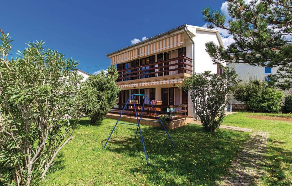 Apartman Jadranovo Exterior foto