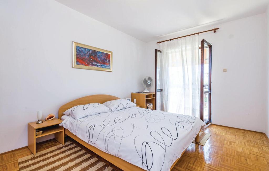 Apartman Jadranovo Exterior foto