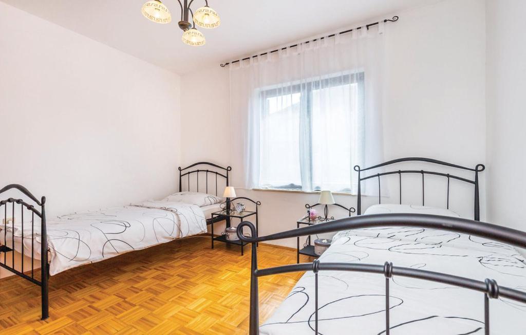 Apartman Jadranovo Exterior foto